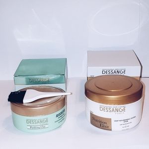Dessange Paris bundle
